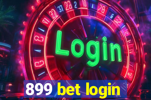 899 bet login